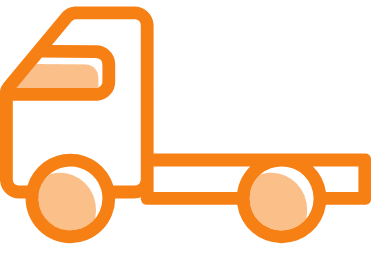 阜城拖车/平板车